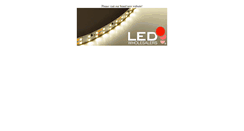 Desktop Screenshot of ledwholesalers.com